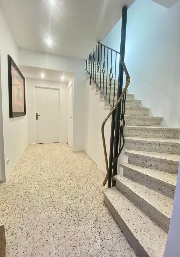 Studio Neuf Bien Place, Jardin Et Parking Gratuit Apartment ตูลูส ภายนอก รูปภาพ