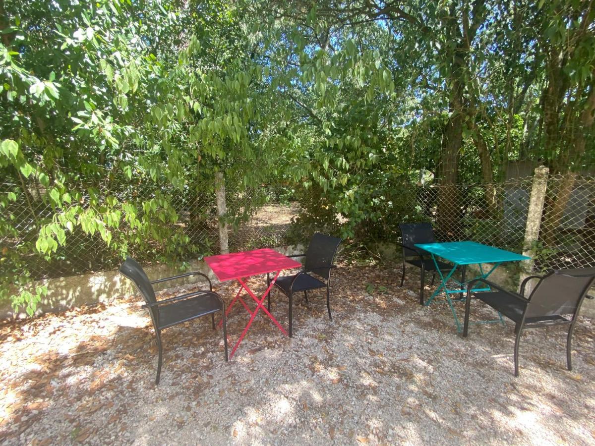 Studio Neuf Bien Place, Jardin Et Parking Gratuit Apartment ตูลูส ภายนอก รูปภาพ